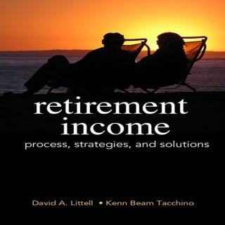 HS 353 Video: Retirement Income Process, Strategies and Solutions