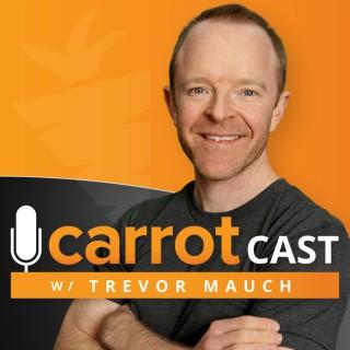 CarrotCast | Freedom, Flexibility, Finance & Impact for Real Estate Investors