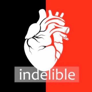 Indelible: From within a Homeland without Security