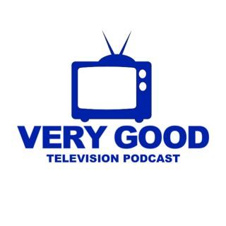 Indiewire's Very Good TV Podcast