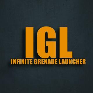 Infinite Grenade Launcher | Gaming Podcast