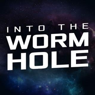 Into the Wormhole: A Star Trek Podcast