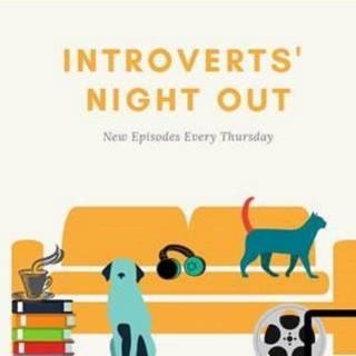 Introverts' Night Out