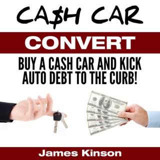 Cash Car Convert