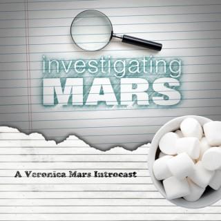 Investigating Mars – QuadrupleZ