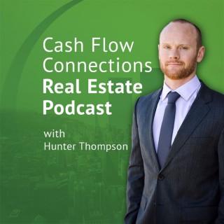 Cash Flow Connections - Real Estate Podcast