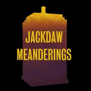 Jackdaw Meanderings