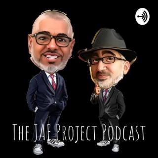 JAF Project Podcast