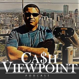Cash Viewpoint