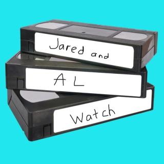 Jared and AL Watch