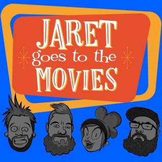 Jaret Goes to the Movies (Movie Reviews)
