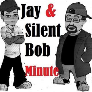 Jay and Silent Bob Minute