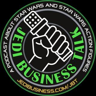 JBT - Jedi Business Talk
