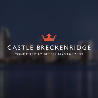 Castle Breckenridge Property Management Podcast