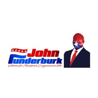 Jfunds1 political pop culture podcast