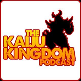 Kaiju Kingdom Podcast