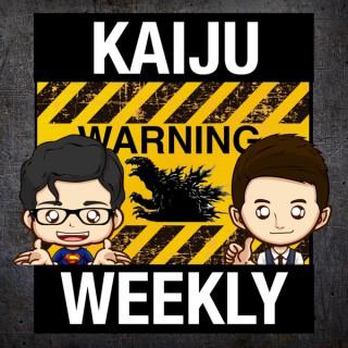 Kaiju Weekly