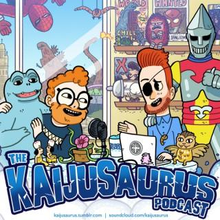 Kaijusaurus Podcast