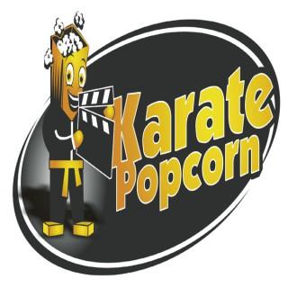 Karate Popcorn