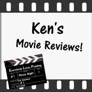 Ken's Movie Reviews