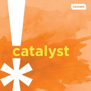 Catalyst, the Podcast on Experiential Marketing