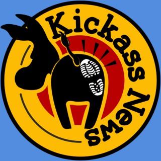 Kickass News