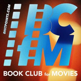 Book Club for Movies