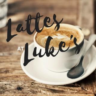 Lattes at Luke's