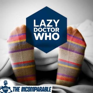 Lazy Doctor Who