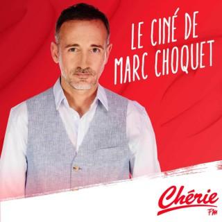 Le ciné de Marc Choquet