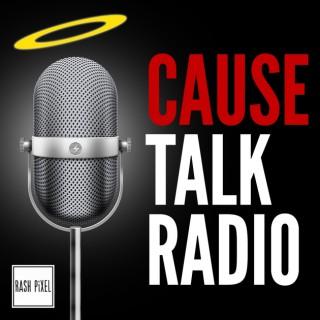 Cause Talk Radio: The Cause Marketing Podcast