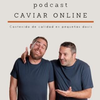 Caviar Online: Comunicación y Marketing Digital