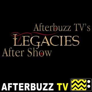 Legacies Reviews & After Show - AfterBuzz TV