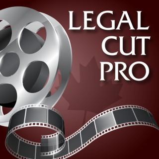Legal Cut Pro