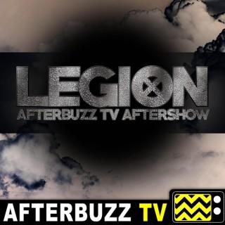 Legion Reviews and After Show - AfterBuzz TV