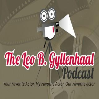 Leo B. Gyllenhaal Podcast