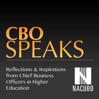 CBO Speaks
