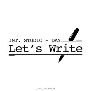 Let's Write