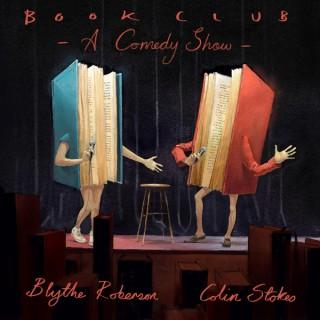 Book Club: A Comedy Show