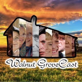 Little House on the Prairie Podcast: Walnut GroveCast