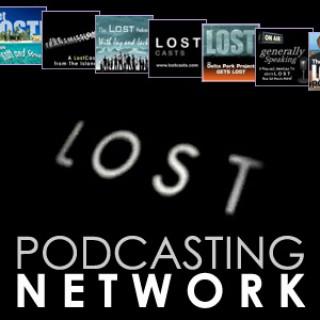 Lost Podcasting Network
