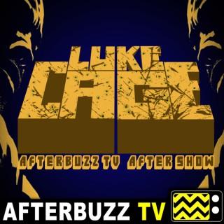 Luke Cage Reviews & After Show - AfterBuzz TV