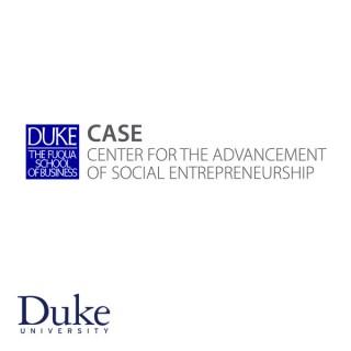 Center for the Advancement of Social Entrepreneurship Speaker Series - Video Podcast (SD)