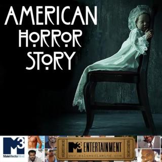 M3 American Horror Story Bearcast