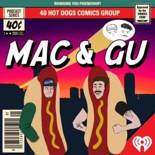 Mac & Gu Movie Club
