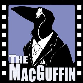 MacGuffin Film Podcast (MP3)