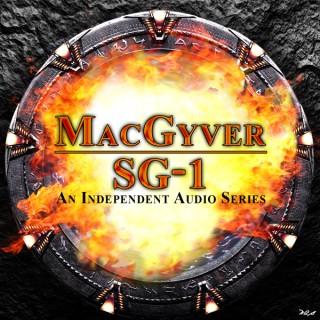 MacGyver/SG-1 Audio Series