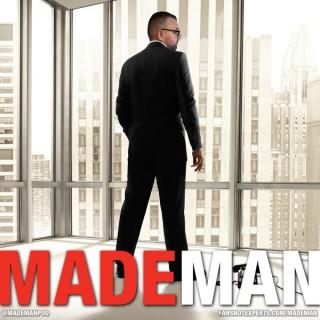 Made Man : A Mad Men Podcast