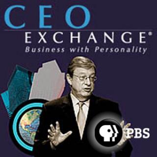 CEO EXCHANGE - Season 5 - MP3 Podcast | PBS