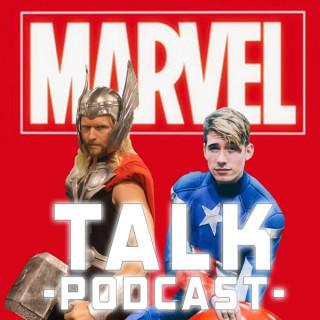 Marvel Talk Podcast